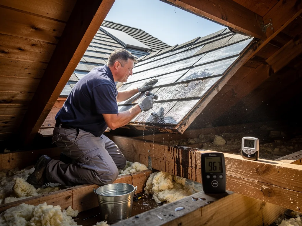 Seasonal Prep and Prevention for California Homes